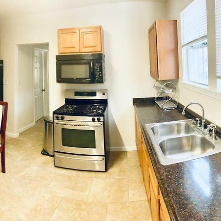 Fountain Guest Suites 洛杉矶 外观 照片