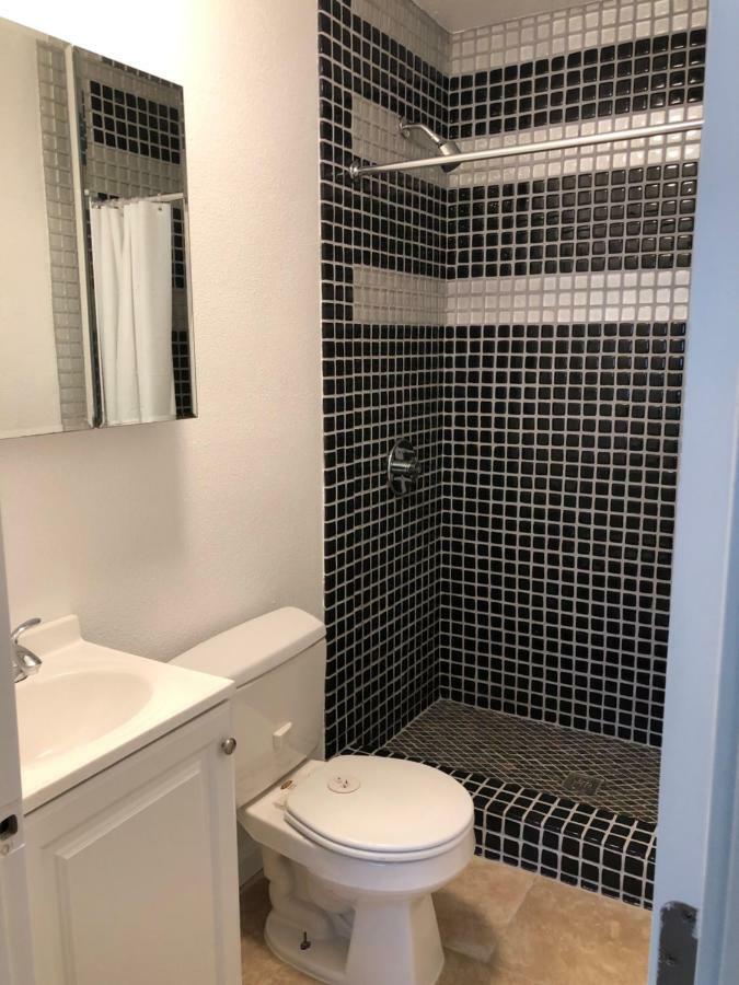 Fountain Guest Suites 洛杉矶 外观 照片